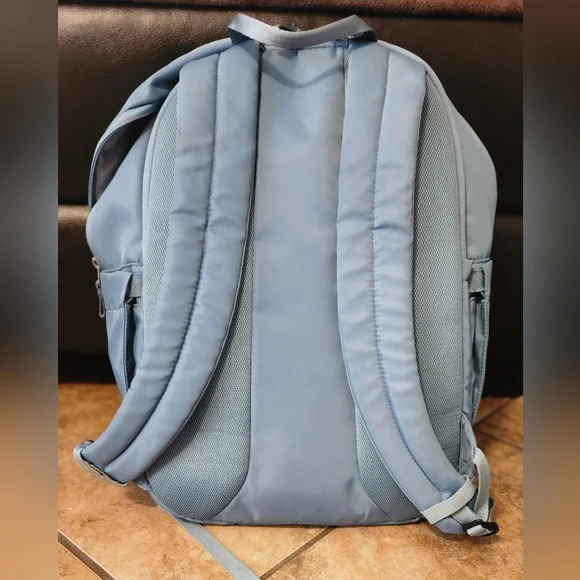 All in Motion 17" Satiny Backpack - Picture 5 of 11